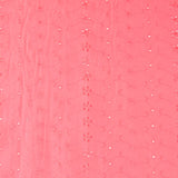 Broderie Anglaise Fleur Corail - Ribes y Casals