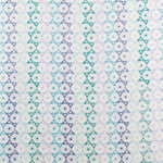 Broderie Suisse Fleurs Bleuté - Ribes y Casals