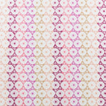 Broderie Suisse Fleurs Fuchsia - Ribes y Casals