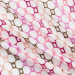 Broderie Suisse Geometrique Euclides - Ribes y Casals