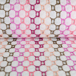 Broderie Suisse Geometrique Euclides - Ribes y Casals