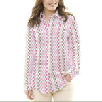 Broderie Suisse Geometrique Euclides - Ribes y Casals