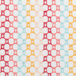 Broderie Anglaise Geométrique Pitagoras - Ribes y Casals