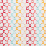 Broderie Anglaise Geométrique Pitagoras - Ribes y Casals