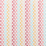 Broderie Anglaise Geométrique Pitagoras - Ribes y Casals