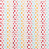 Broderie Anglaise Geométrique Pitagoras - Ribes y Casals