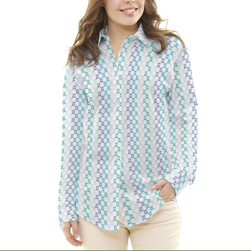 Broderie Suisse Geometrique Tales - Ribes y Casals