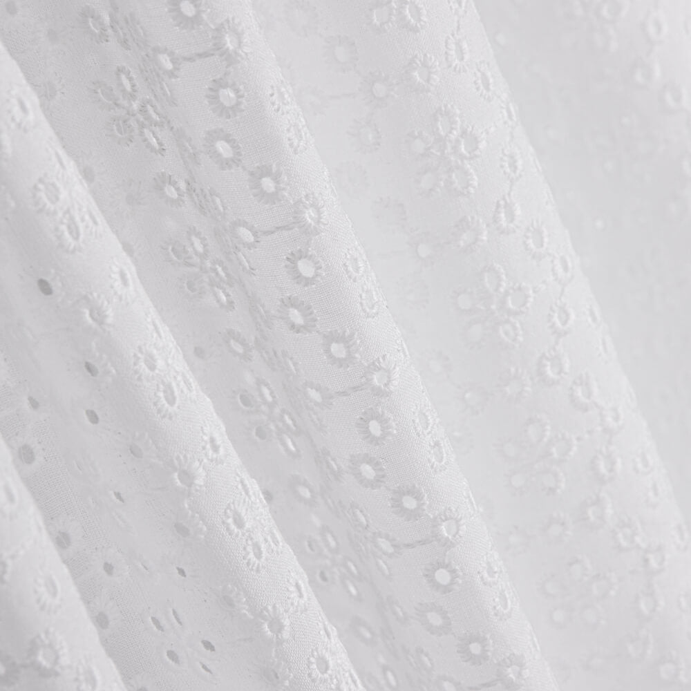 Broderie florale suisse - Ribes y Casals