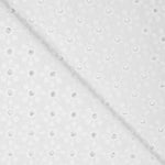 Étoile de fleur de broderie suisse - Ribes y Casals