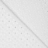 Étoile de fleur de broderie suisse - Ribes y Casals