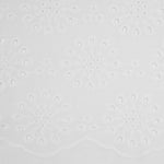 Broderie Suisse Fleur Soleil - Ribes y Casals