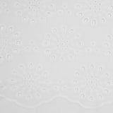 Broderie Suisse Fleur Soleil - Ribes y Casals