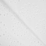 Broderie Suisse Fleur Soleil - Ribes y Casals