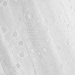 Broderie Suisse Fleur Soleil - Ribes y Casals