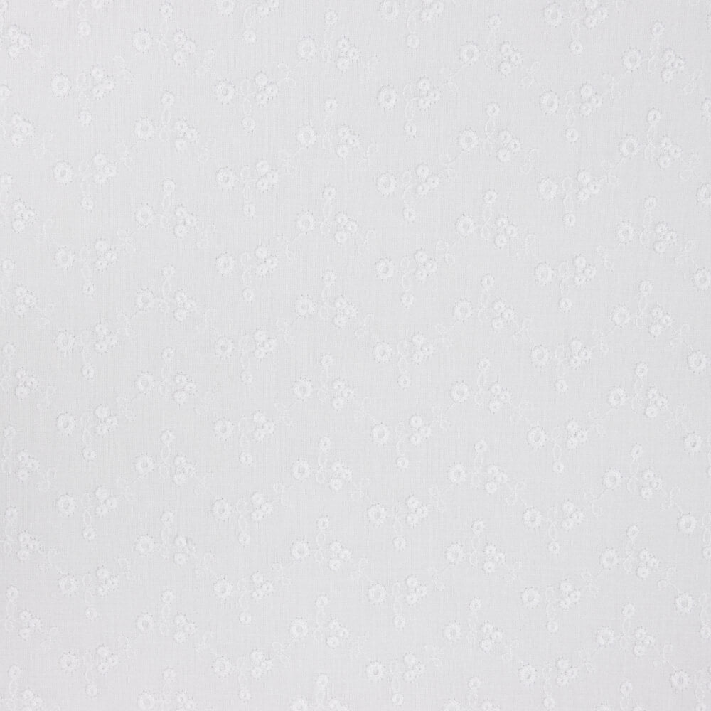 Broderie de fleurs de pays suisse - Ribes y Casals