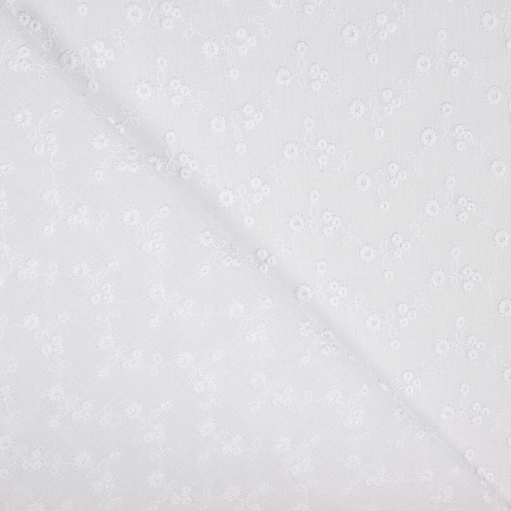 Broderie de fleurs de pays suisse - Ribes y Casals