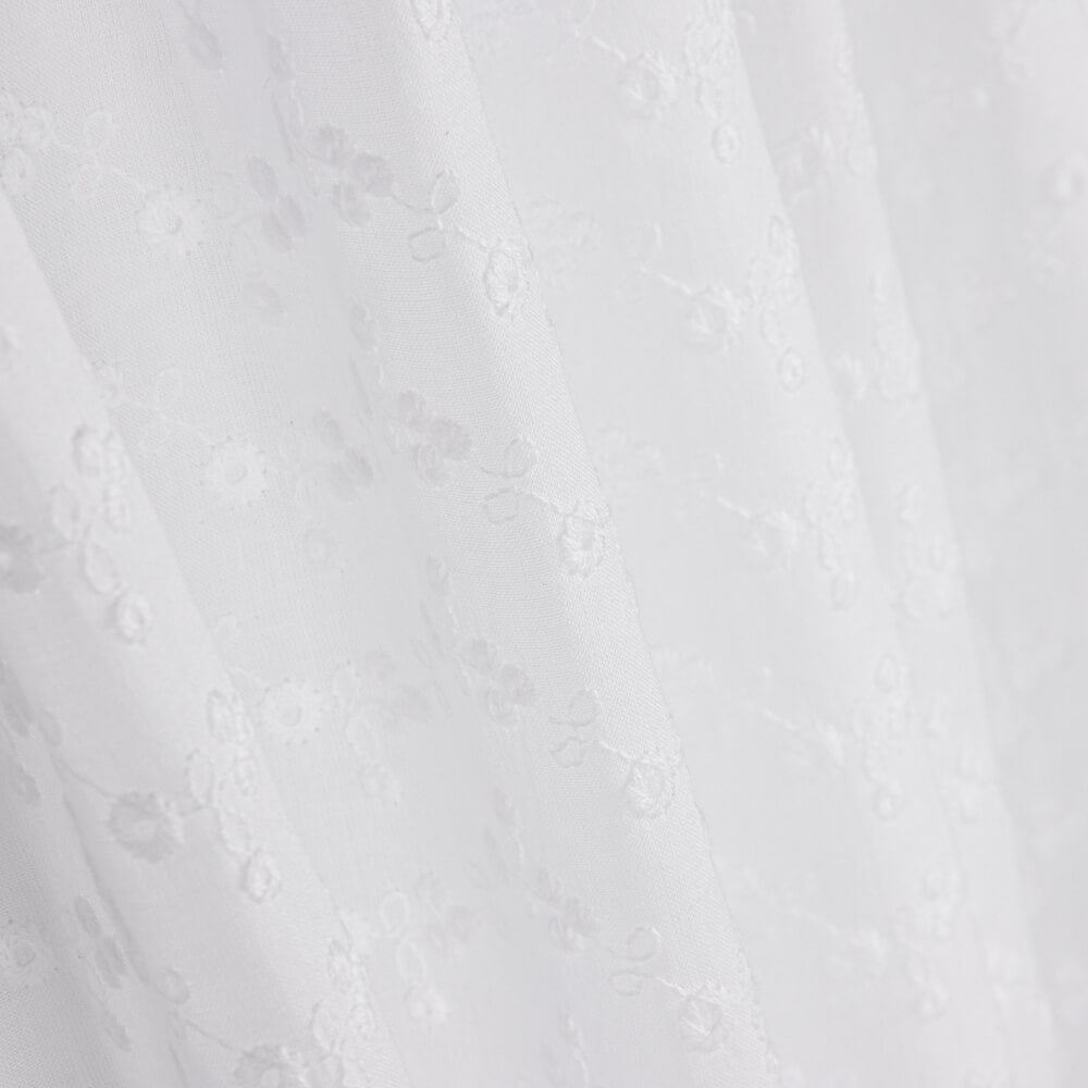 Broderie de fleurs de pays suisse - Ribes y Casals