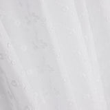 Broderie de fleurs de pays suisse - Ribes y Casals