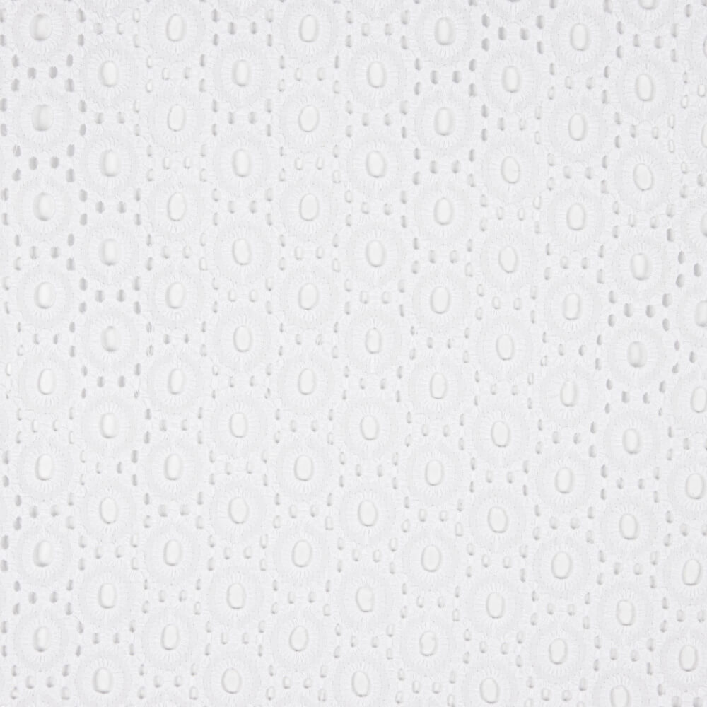 Broderie Suisse Sphère Ajourée - Ribes y Casals