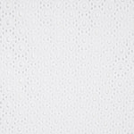 Broderie Suisse Sphère Ajourée - Ribes y Casals