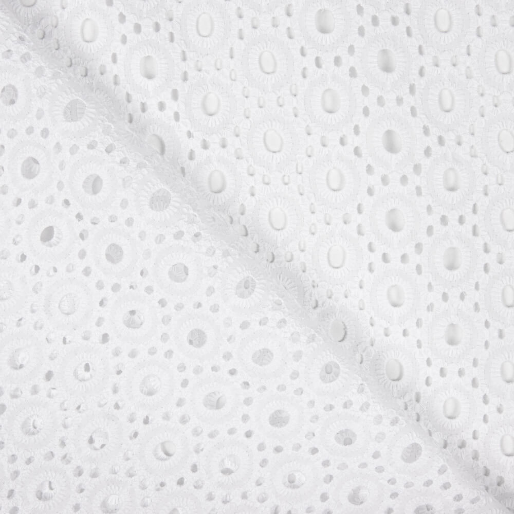 Broderie Suisse Sphère Ajourée - Ribes y Casals