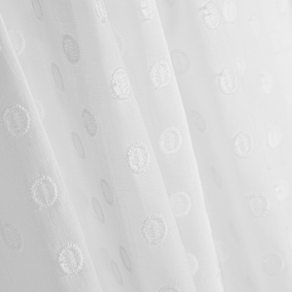 Broderie Suisse Point Rempli - Ribes y Casals