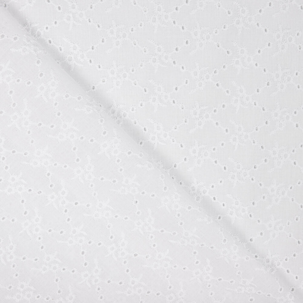 Petite fleur de petite broderie suisse - Ribes y Casals