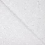 Petite fleur de petite broderie suisse - Ribes y Casals