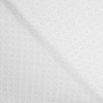 Cadran rond broderie suisse - Ribes y Casals