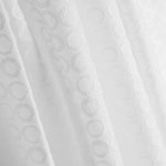 Cadran rond broderie suisse - Ribes y Casals