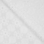 Broderie Suisse Sphère Et Fleur - Ribes y Casals