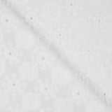 Broderie Suisse Sphère Et Fleur - Ribes y Casals