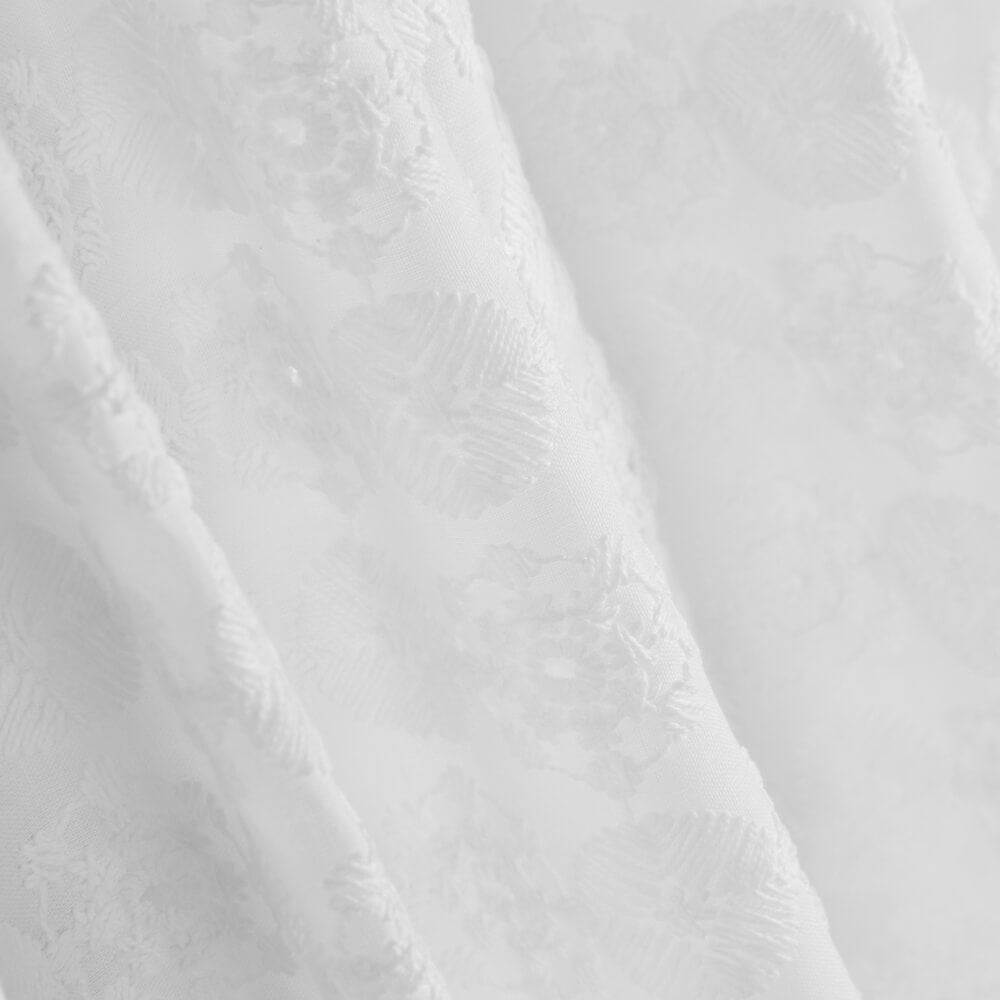 Broderie Suisse Sphère Et Fleur - Ribes y Casals