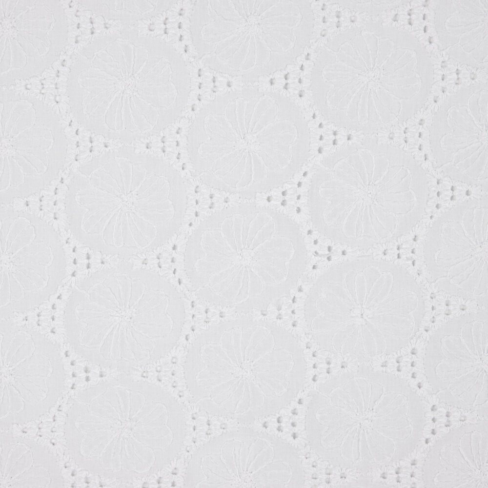 Broderie Suisse Maxi Fleur - Ribes y Casals