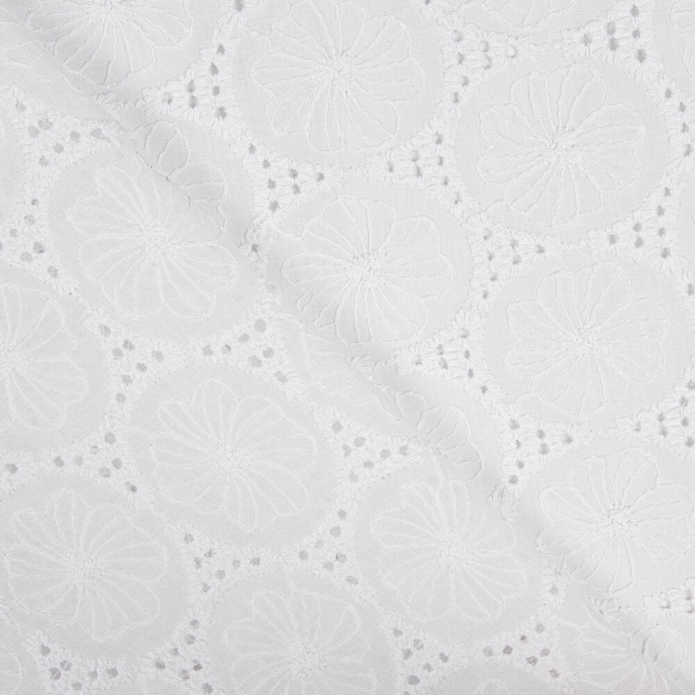 Broderie Suisse Maxi Fleur - Ribes y Casals