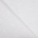 Broderie Suisse Maxi Fleur - Ribes y Casals