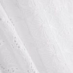 Broderie Suisse Maxi Fleur - Ribes y Casals