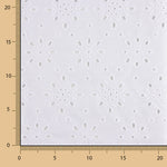 Broderie Suisse Almudena Blanc - Ribes y Casals