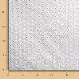 Broderie suisse Amelie - Ribes y Casals