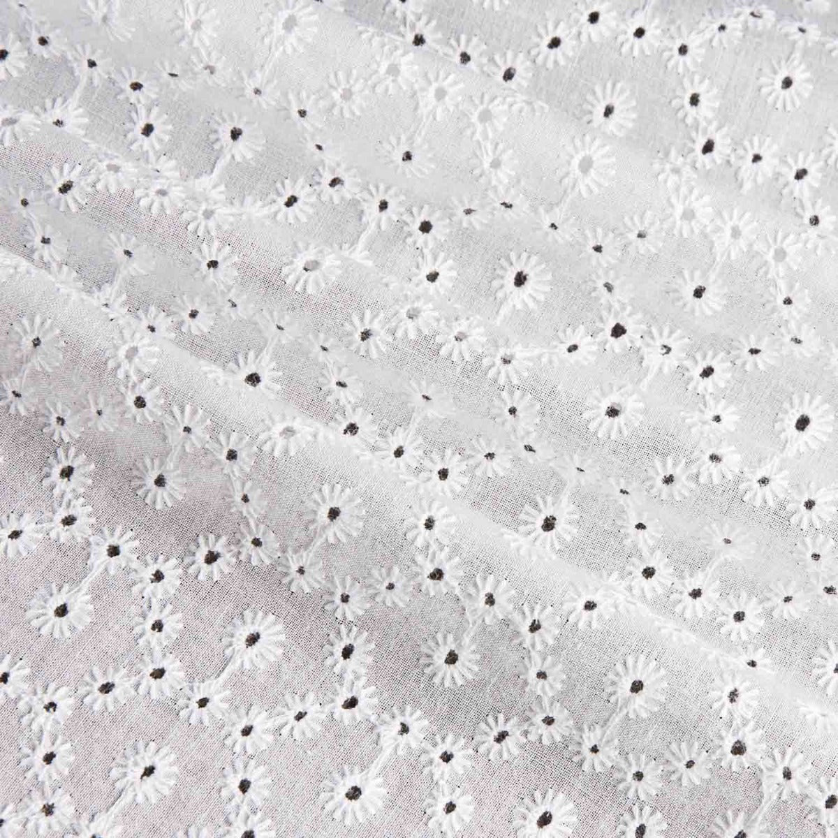 Broderie suisse Amelie - Ribes y Casals