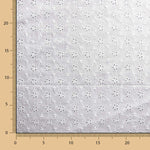 Broderie suisse Corfus - Ribes y Casals