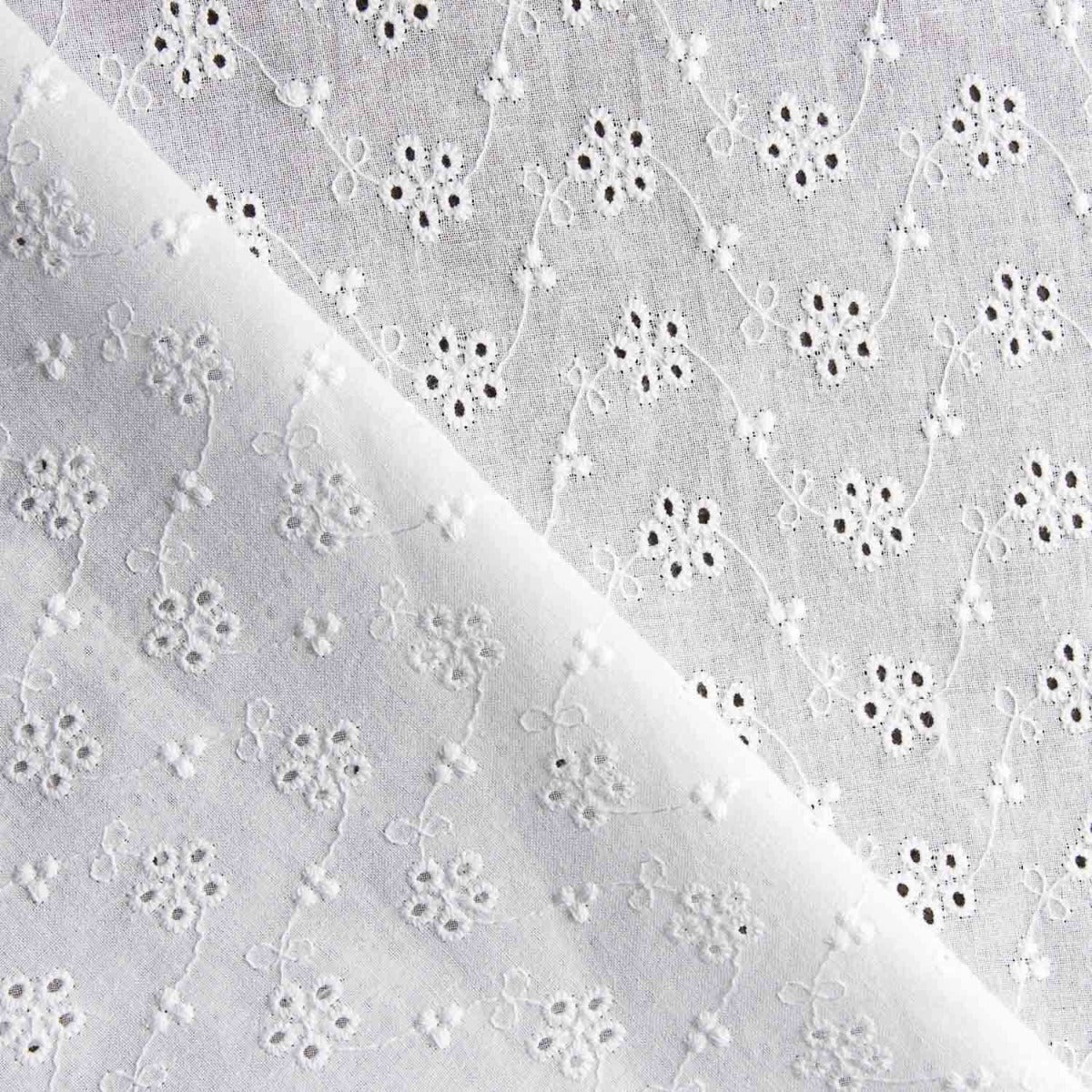 Broderie suisse Corfus - Ribes y Casals