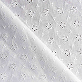 Broderie suisse Corfus - Ribes y Casals