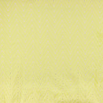 Broderie Suisse Chevron Jaune - Ribes y Casals