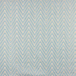 Broderie Suisse Chevron Bleu - Ribes y Casals