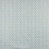 Broderie Suisse Chevron Bleu - Ribes y Casals