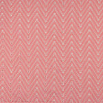 Broderie Suisse Chevron Corail - Ribes y Casals