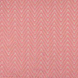 Broderie Suisse Chevron Corail - Ribes y Casals