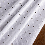 Broderie suisse Agnès - Ribes y Casals