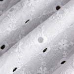 Broderie suisse Agnès - Ribes y Casals